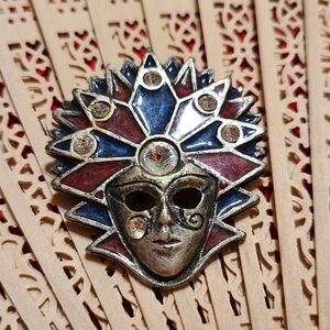 Vintage Brooch Pin for sale